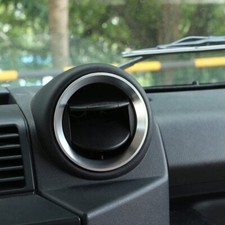 Anello presa aria cruscotto