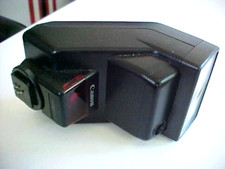 Canon EOS 300 EZ Speedlight