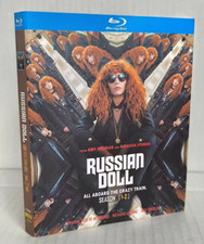 Bambola Russa Stagione (1-2)