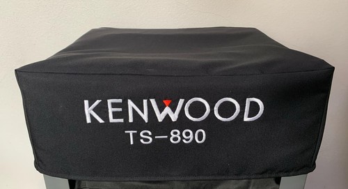 Kenwood 890 copripolvere - kenwood,