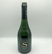 1996 salon champagne mesnil - 1996,