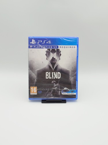 Blind - uk, pal)