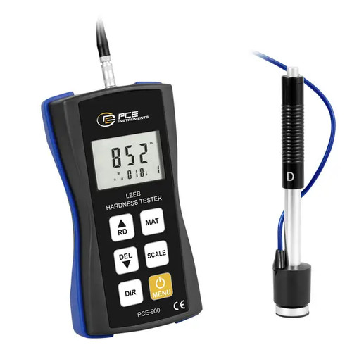 Pce instruments - instruments, pce-900
