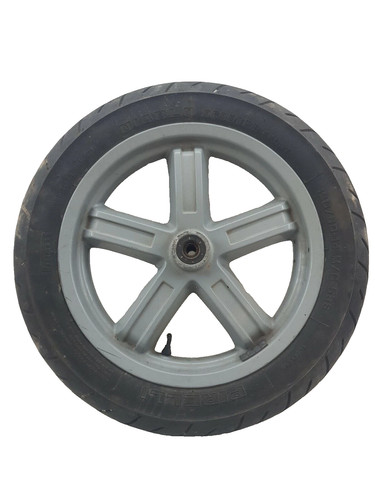 Cerchio ruota anteriore yamaha - cerchio,