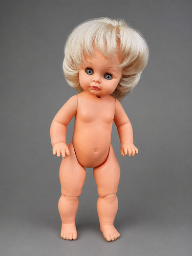 Rara mattel tippee toes 1967 - tippee,