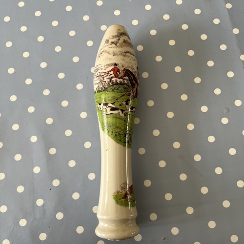 Vintage ceramic beer - ceramic,