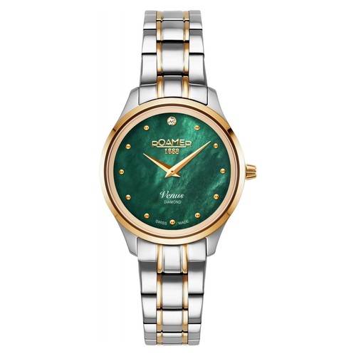 Roamer venus diamond 601857 - roamer,