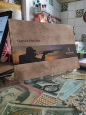 caccia & tiro browning 2010