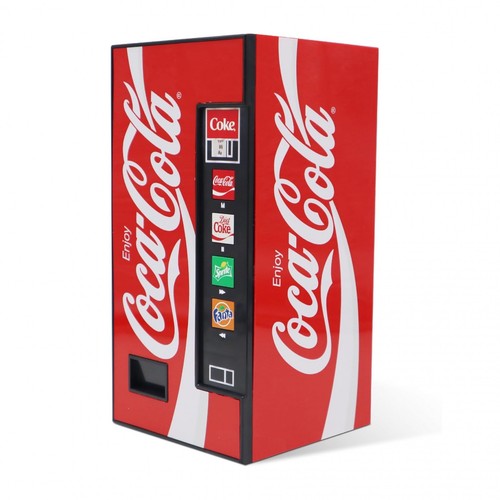 Distributore automatico