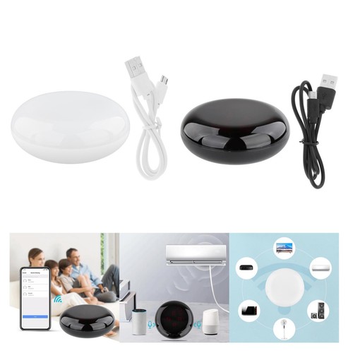 Telecomando smart - smart, ir