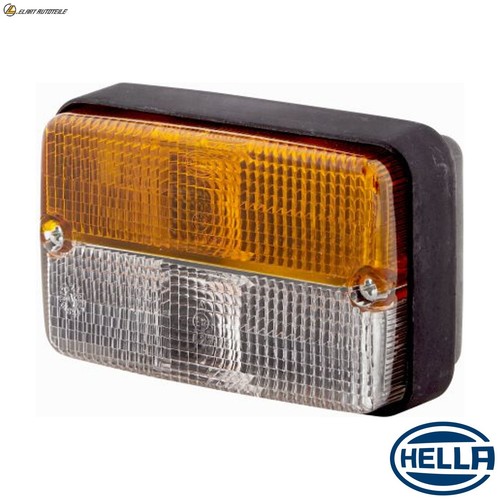 Lampeggiante 2be 997 131 081 - lampeggiante, 131-081