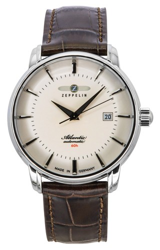 Orologio uomo zeppelin - uomo,