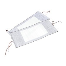  2 Pcs Pergamene Appese Carta