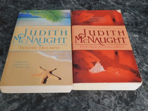 Judith mcnaught lot 2 - judith,