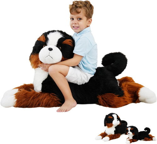 Peluche per cani giganti