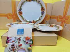 THUN COUNTRY GIRASOLE 3 PIATTI