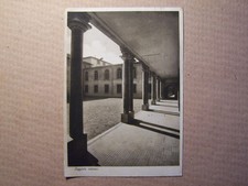 Bergamo  (Bergamo)  Cartolina
