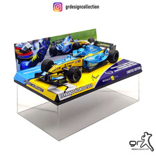 Fernando Alonso - Renault R25