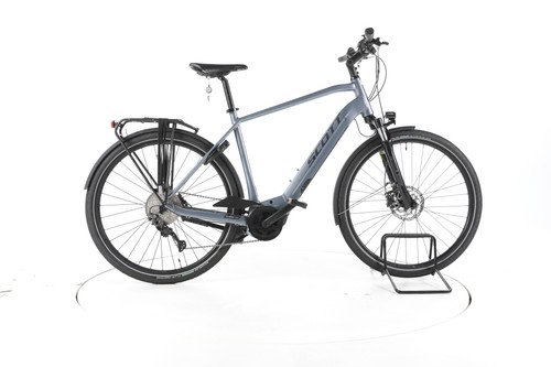Scott sub tour eride bike - scott,