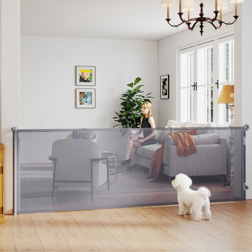 Cancello per scale - , cani