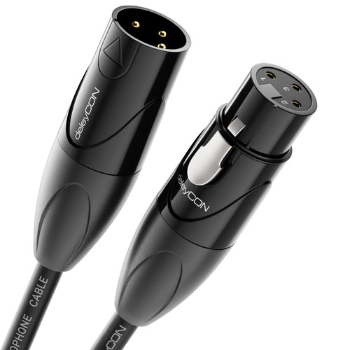 Deleycon 15m cavo - 15m,