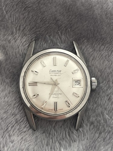 Orologio polso uomo - polso,