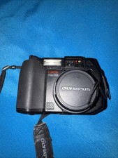 Olympus fotocamera digitale