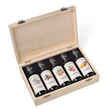 Blazing Bella Aceto Balsamico