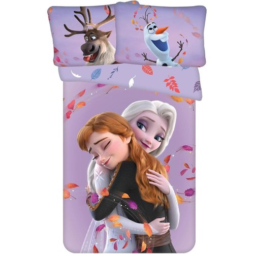 Disney frozen anna elsa olaf - 2,