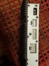 Amplificatore audio VOLVO XC60