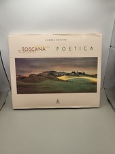 Tuscany Toscana Toskana