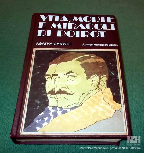 Libro cartonato vita - morte, e