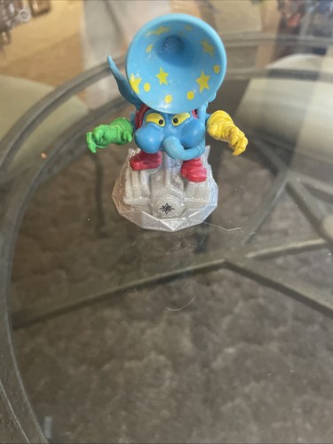 Skylanders superchargers big - skylanders,