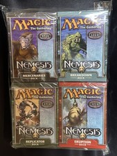 Magic the gathering mtg - magic,
