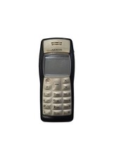 Nokia 1100 telefono cellulare - 1100,