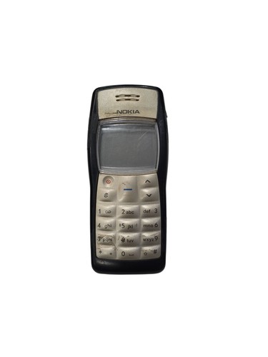 Nokia 1100 telefono cellulare - nokia,