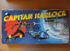Capitan Harlock Gioco Da