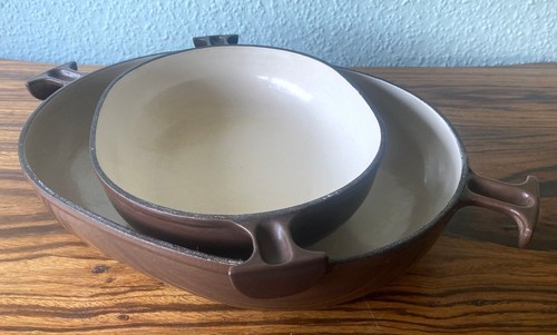 Original creuset enzo - x,