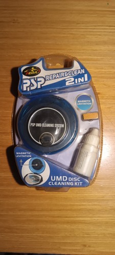 Psp repair clean kit - 2, in