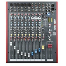 Allen & Heath ZED-12 fx