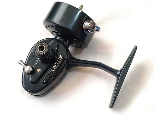 Mulinello spinning mitchell - da,