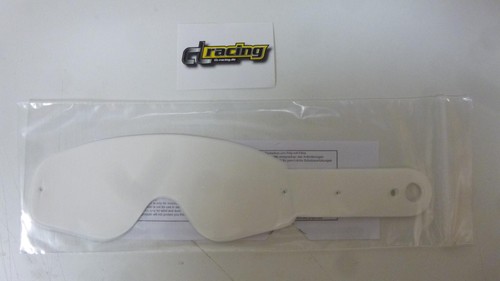 Visiere abreiß oakley crowbar - abreiß,