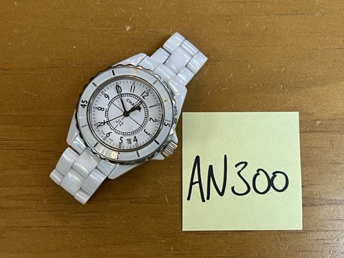 Orologio chanel j12 - chanel,