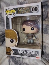 Funko Pop! TV: Game of Thrones