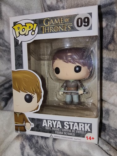 Funko pop game of - pop!, thrones