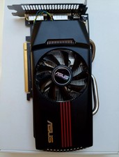 Asus GeForce GTX560 1 GB GDDR5
