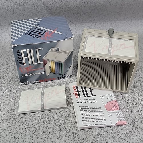 Porta floppy disk - , file