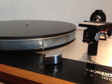 Thorens TD160 Giradischi PUZZLE 1000 PCS 70x50 No Pioneer  Technics Rega Project