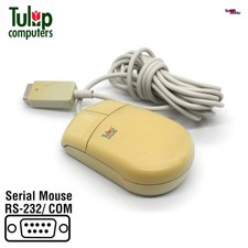 TULIP COMPUTER MOUSE SERIALE
