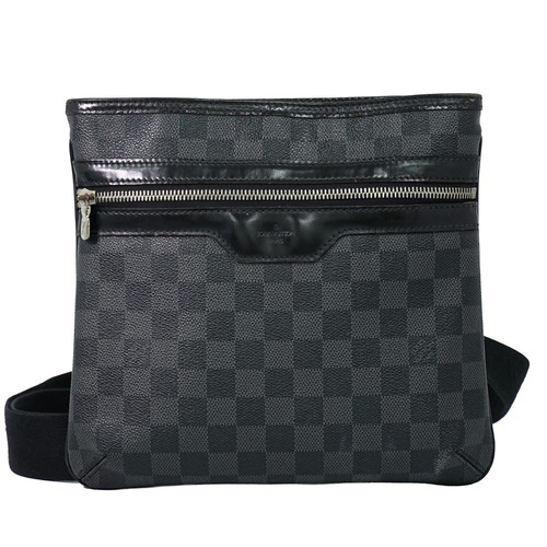 Borsa tracolla louis vuitton - tracolla,